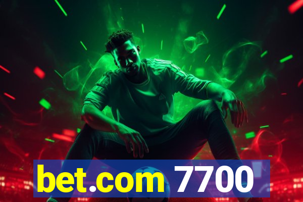 bet.com 7700